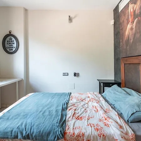 Altos Del Higueron Sea View Unit Apartment